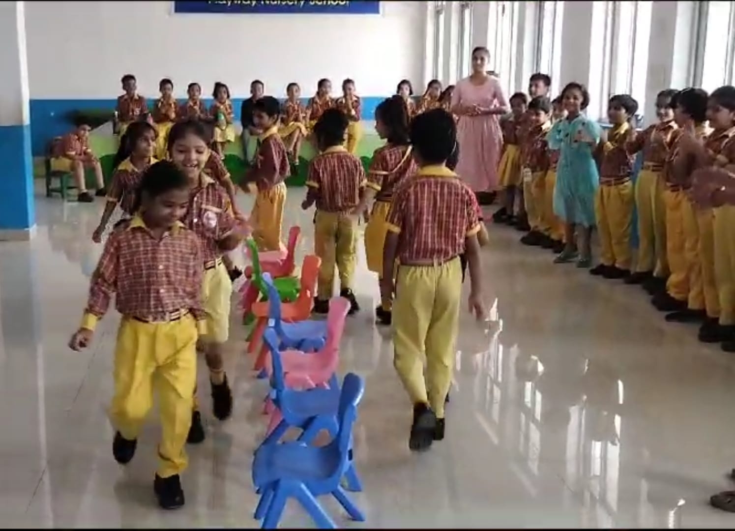 Fun Games